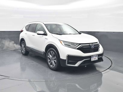 Used 2020 Honda CR-V Touring