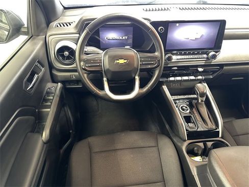 Certified 2023 Chevrolet Colorado LT w/ LT Convenience Package II image 14