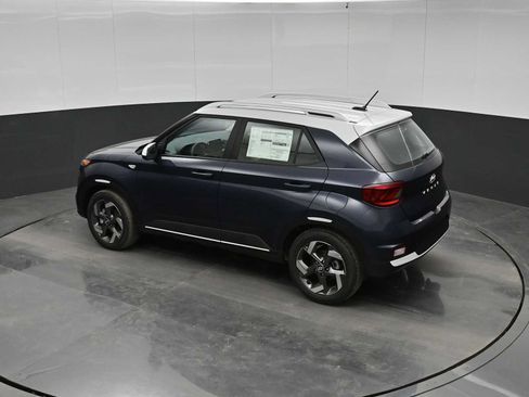 New 2026 Hyundai Venue SEL FWD image 26
