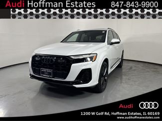 Used 2025 Audi Q7 3.0T Premium Plus w/ Premium Plus Package AWD/4WD video 1