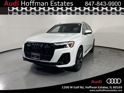 Used 2025 Audi Q7 3.0T Premium Plus w/ Premium Plus Package