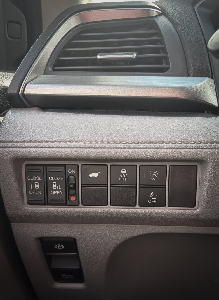 Used 2019 Honda Odyssey EX-L image 7