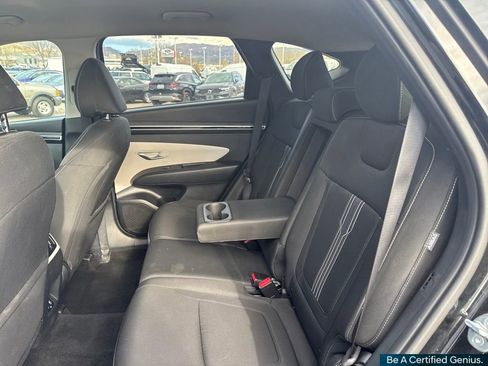 Certified 2024 Hyundai Tucson SEL image 38