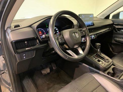 Used 2023 Honda CR-V EX-L image 16