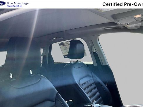 Used 2023 Ford Edge SEL w/ Convenience Package AWD/4WD image 30