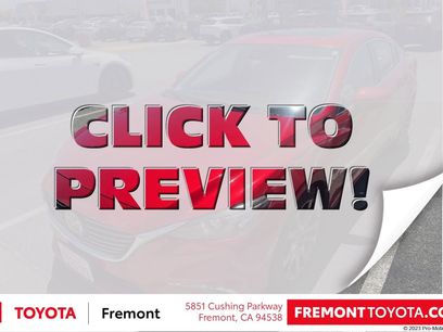 Used 2017 MAZDA MAZDA6 Grand Touring