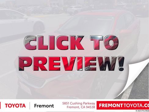 Used 2017 MAZDA MAZDA6 Grand Touring FWD image 1