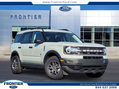 Used 2024 Ford Bronco Sport Big Bend