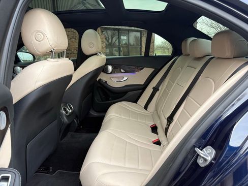 Used 2020 Mercedes-Benz C 300 C 300 image 45