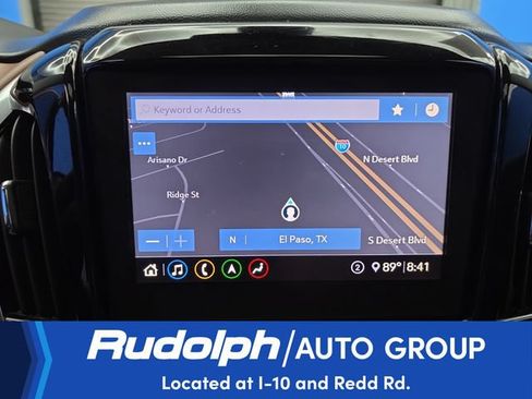 Used 2020 Chevrolet Traverse High Country w/ LPO, Floor Liner Package FWD image 24
