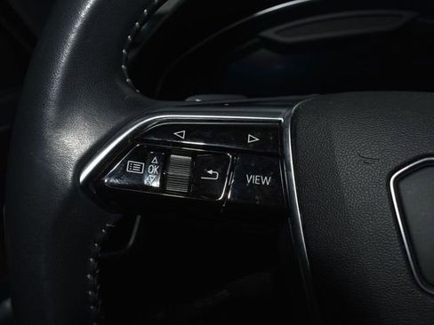 Used 2019 Audi A6 2.0T Premium Plus w/ Premium Plus Package image 18