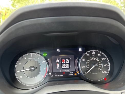 Certified 2023 Acura RDX FWD w/ Technology Package image 33