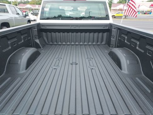 New 2026 Chevrolet Silverado 2500 W/T AWD/4WD image 9