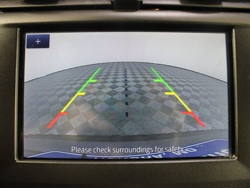 Used 2020 Ford Fusion S image 3