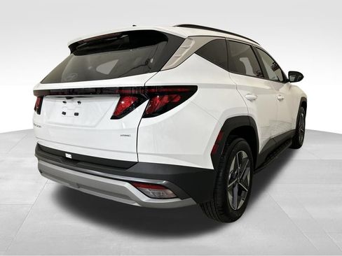Used 2026 Hyundai Tucson SEL image 5