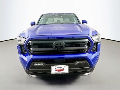 Certified 2025 Toyota Tacoma SR5 image 2