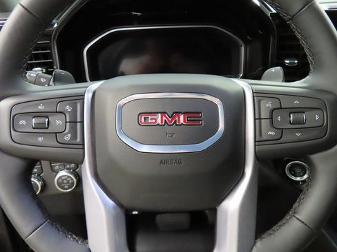 Used 2024 GMC Sierra 1500 SLT w/ SLT Convenience Package image 49