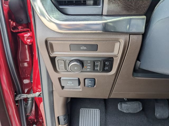 New 2026 Ford F150 King Ranch w/ Equipment Group 601A High AWD/4WD image 30