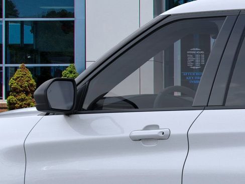 New 2026 Ford Explorer Active image 20