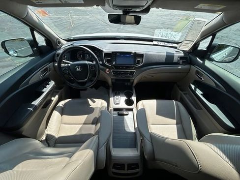 Used 2023 Honda Ridgeline RTL image 50
