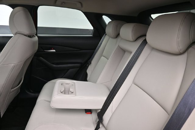 Certified 2024 MAZDA CX-30 AWD 2.5 S w/ Preferred Package image 23
