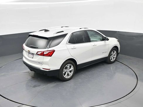 Used 2019 Chevrolet Equinox LT AWD/4WD image 31
