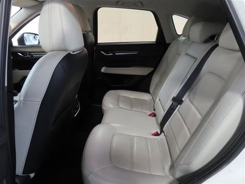 Used 2020 MAZDA CX-5 Grand Touring AWD/4WD image 31