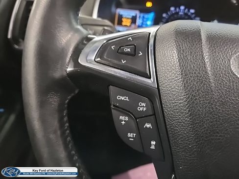 Used 2020 Ford Edge Titanium w/ Equipment Group 301A AWD/4WD image 34