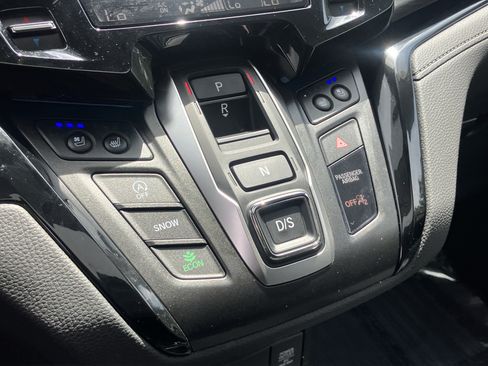 Used 2026 Honda Odyssey Elite image 40
