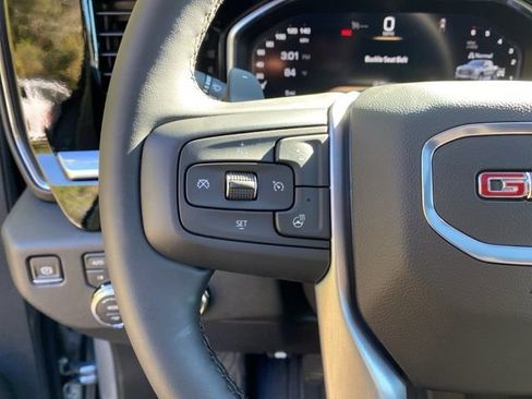 New 2026 GMC Sierra 1500 Elevation w/ Elevation Premium Package image 15