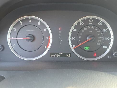 Used 2010 Honda Accord EX-L image 23