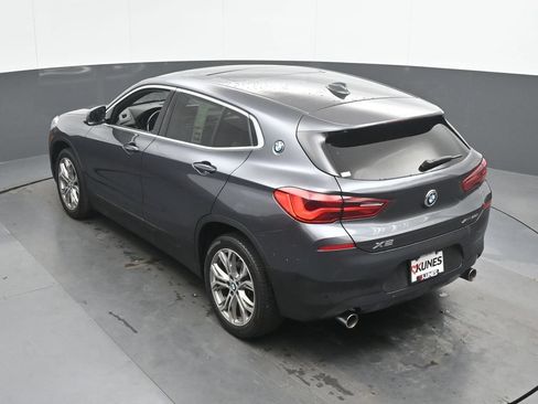 Used 2019 BMW X2 xDrive28i w/ Convenience Package AWD/4WD image 38