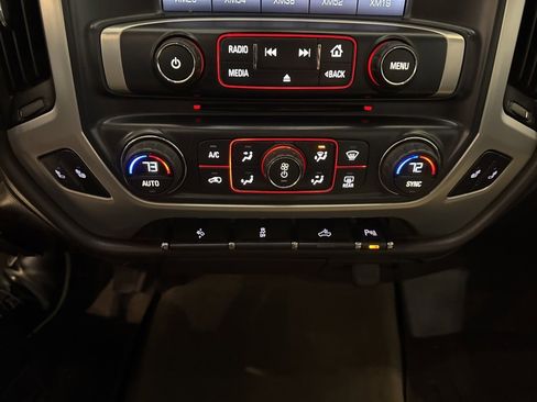 Used 2015 GMC Sierra 1500 SLT w/ Max Trailering Package image 23