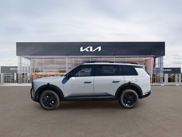 New 2027 Kia Telluride SX Prestige X-Pro AWD/4WD image 7