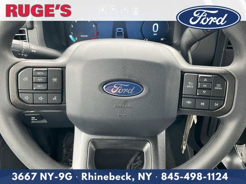 New 2026 Ford F150 STX image 20