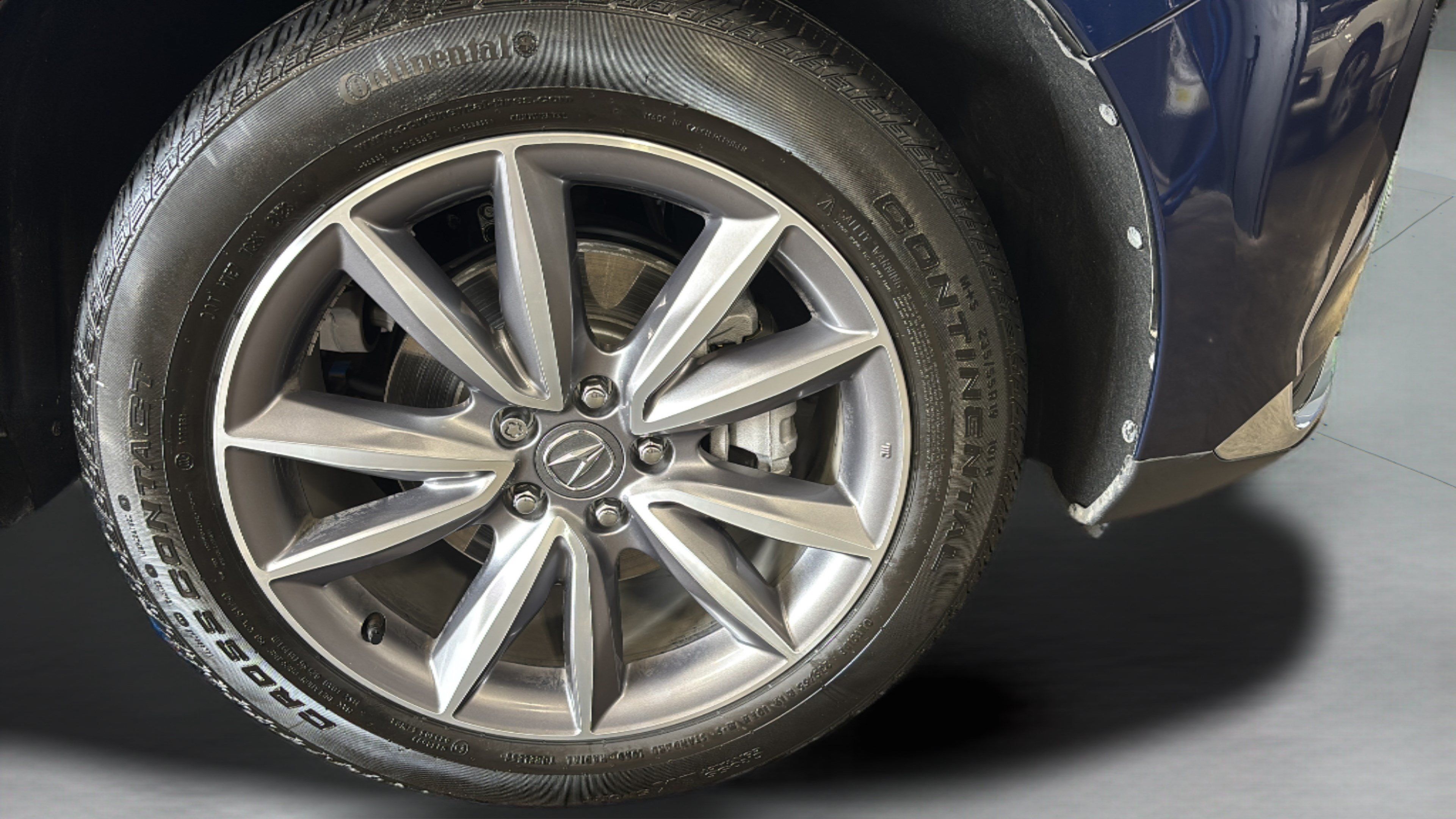 Used 2023 Acura RDX w/ Technology Package FWD image 34