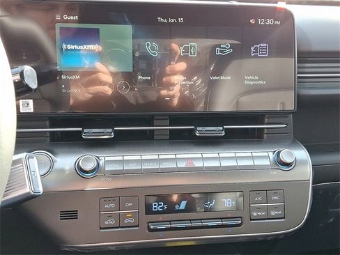 New 2026 Hyundai Kona SEL Premium image 7