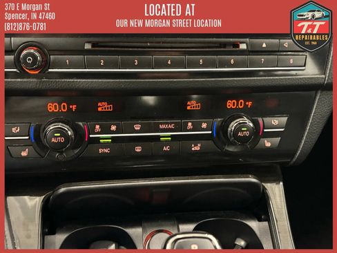 Used 2016 BMW 550i xDrive Sedan image 27