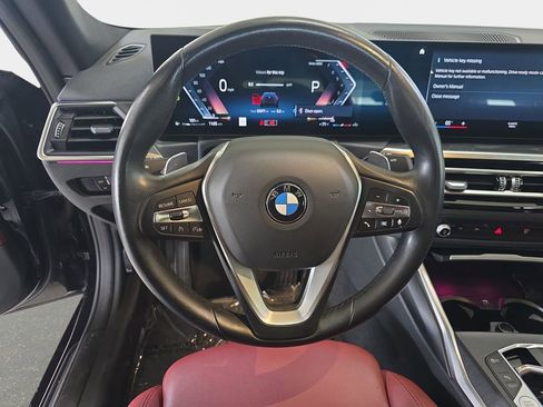 Used 2024 BMW 430i Gran Coupe image 19