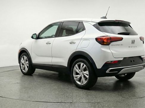 Used 2025 Buick Encore GX Preferred image 5