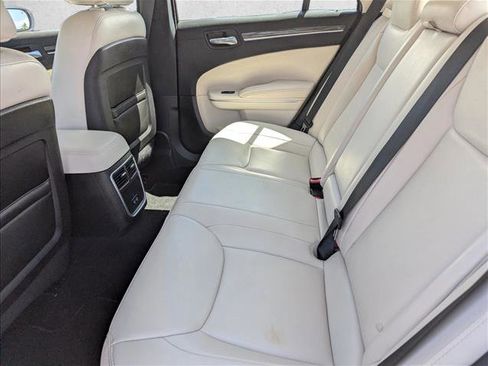 Used 2019 Chrysler 300 Touring L w/ Quick Order Package 22F RWD image 24