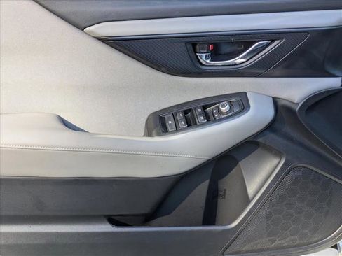 Certified 2025 Subaru Legacy Premium image 18