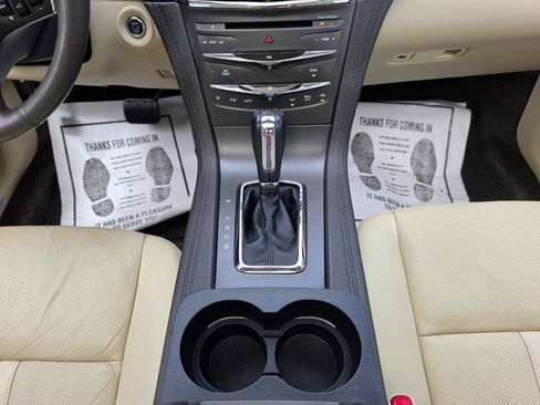 Used 2016 Lincoln MKT AWD w/ Equipment Group 201A image 21