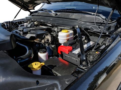 Used 2022 RAM 3500 Tradesman image 56