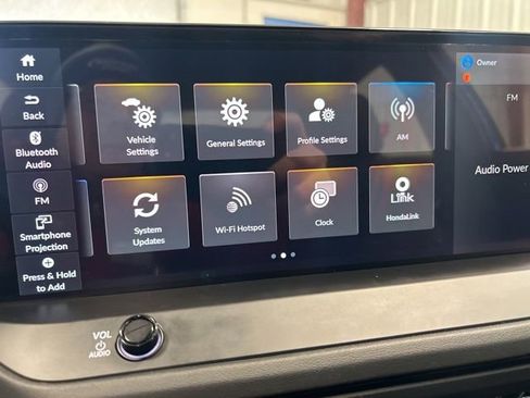 Certified 2024 Honda Accord Sport image 31