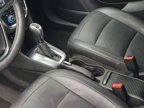 Used 2015 Buick Encore Premium w/ Experience Buick Package image 26