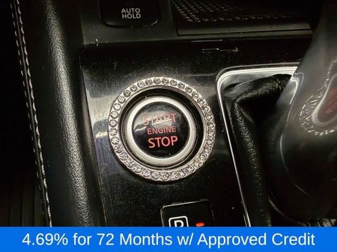 Used 2022 Nissan Kicks SV image 22