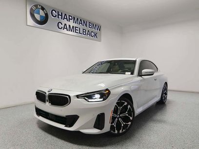 New 2026 BMW 230i Coupe w/ Convenience Package