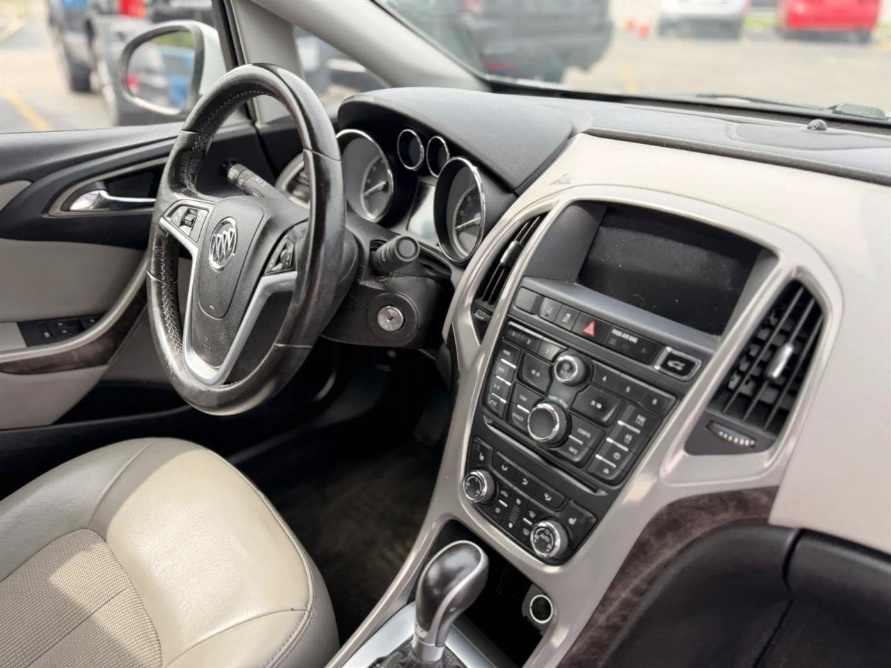 Used 2014 Buick Verano Convenience FWD image 35