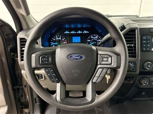 Used 2020 Ford F250 XL w/ STX Appearance Package image 7